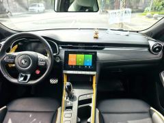 MG6 PRO 1.5T Trophy Luxury Edition - ფოტო 7