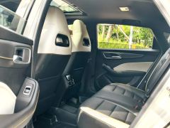 MG6 PRO 1.5T Trophy Luxury Edition - ფოტო 8