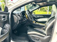 MG6 PRO 1.5T Trophy Luxury Edition - ფოტო 9