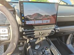 Haval Dargo PLUS 2.0T 2WD EditionPlus - ფოტო 14