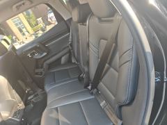 Haval Dargo PLUS 2.0T 2WD EditionPlus - ფოტო 18