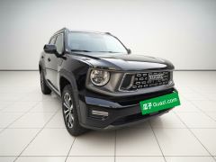 Haval Dargo PLUS 2.0T 2WD EditionPlus - ფოტო 3