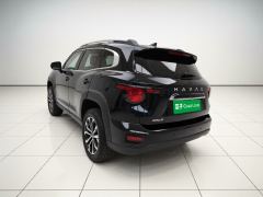 Haval Dargo PLUS 2.0T 2WD EditionPlus - ფოტო 4