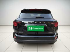Haval Dargo PLUS 2.0T 2WD EditionPlus - ფოტო 5