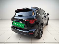 Haval Dargo PLUS 2.0T 2WD EditionPlus - ფოტო 6
