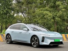 NIO ET5T 550km 75kWh - ფოტო 3