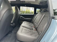 NIO ET5T 550km 75kWh - ფოტო 6