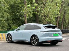 NIO ET5T 550km 75kWh - ფოტო 7