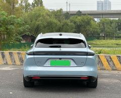 NIO ET5T 550km 75kWh - ფოტო 8