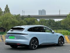 NIO ET5T 550km 75kWh - ფოტო 9