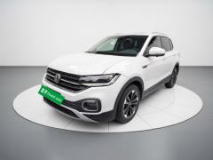 Volkswagen Tacqua 1.5L Edition - photo 1