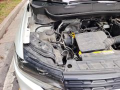Volkswagen Tacqua 1.5L Edition - photo 20