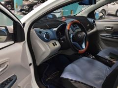 Oshan E-Star Edition 31.86kWh - ფოტო 18