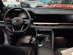 Geely L 2.0T 2WDPremium Version - ფოტო 12