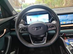 Geely L 2.0T 2WDPremium Version - ფოტო 13