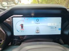 Geely L 2.0T 2WDPremium Version - ფოტო 14