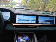 Geely L 2.0T 2WDPremium Version - ფოტო 16
