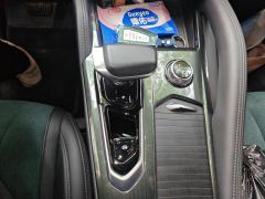 Geely L 2.0T 2WDPremium Version - ფოტო 17