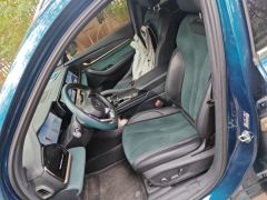Geely L 2.0T 2WDPremium Version - ფოტო 18