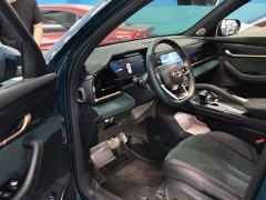Geely L 2.0T 2WDPremium Version - ფოტო 19