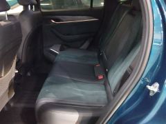 Geely L 2.0T 2WDPremium Version - ფოტო 20