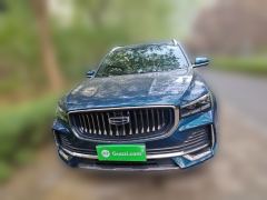 Geely L 2.0T 2WDPremium Version - ფოტო 3