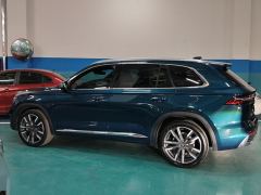Geely L 2.0T 2WDPremium Version - ფოტო 5