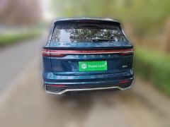 Geely L 2.0T 2WDPremium Version - ფოტო 7
