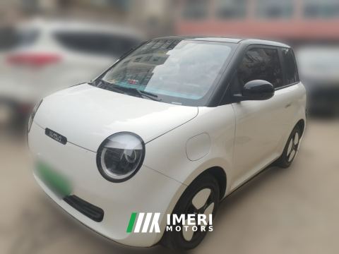 2022 Changan Lumin 210km - ავტომობილი ჩინეთიდან