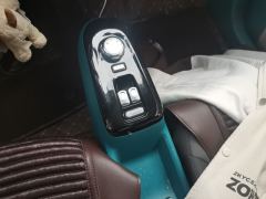 Changan Lumin 210km - ფოტო 10