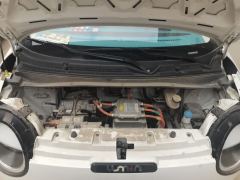 Changan Lumin 210km - ფოტო 16
