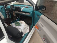 Changan Lumin 210km - ფოტო 19