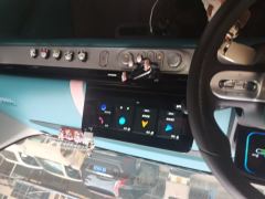 Changan Lumin 210km - ფოტო 20