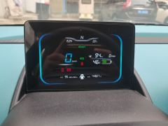 Changan Lumin 210km - ფოტო 7