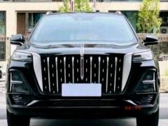 FAW Hongqi HS5 2.0T 2WDPro50Anniversary Edition - photo 1