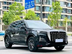 FAW Hongqi HS5 2.0T 2WDPro50Anniversary Edition - photo 2