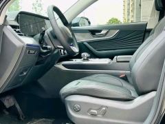 FAW Hongqi HS5 2.0T 2WDPro50Anniversary Edition - photo 3
