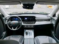 FAW Hongqi HS5 2.0T 2WDPro50Anniversary Edition - photo 4