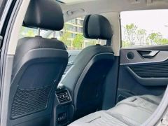 FAW Hongqi HS5 2.0T 2WDPro50Anniversary Edition - photo 5