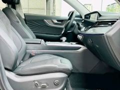 FAW Hongqi HS5 2.0T 2WDPro50Anniversary Edition - photo 6