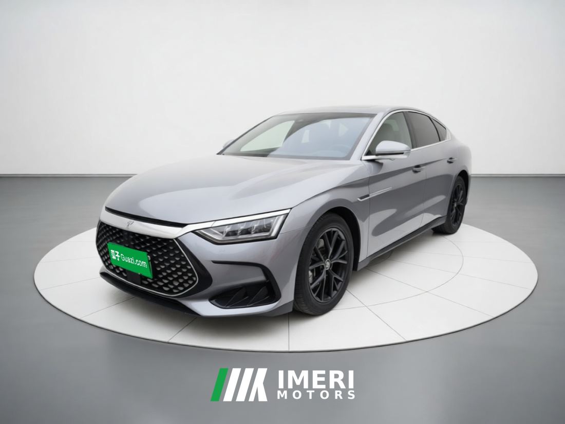 BYD Han DM-i Edition 1.5T 121km Premium Version - ავტომობილი ჩინეთიდან