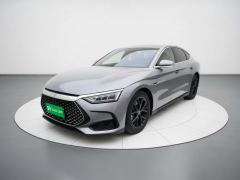 BYD Han DM-i Edition 1.5T 121km Premium Version - ფოტო 1
