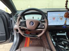 BYD Han DM-i Edition 1.5T 121km Premium Version - ფოტო 11