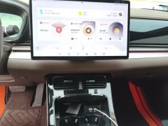 BYD Han DM-i Edition 1.5T 121km Premium Version - ფოტო 14