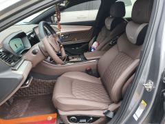 BYD Han DM-i Edition 1.5T 121km Premium Version - ფოტო 16