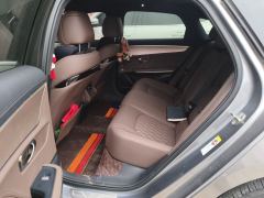 BYD Han DM-i Edition 1.5T 121km Premium Version - ფოტო 18