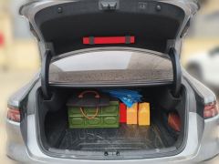 BYD Han DM-i Edition 1.5T 121km Premium Version - ფოტო 20