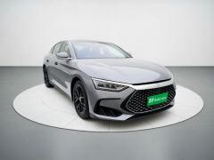 BYD Han DM-i Edition 1.5T 121km Premium Version - ფოტო 3