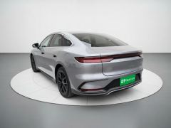 BYD Han DM-i Edition 1.5T 121km Premium Version - ფოტო 4