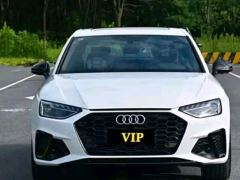 Audi A4L 40 TFSI Luxury Dynamic - фото 1